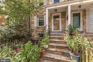 525 E Alexandria Ave, Alexandria, VA 22301 - Photo 1