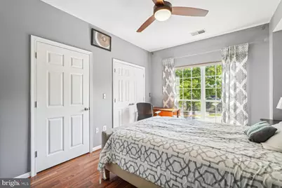 4850 Eisenhower Avenue #205, Alexandria, VA 22304 - Photo 18