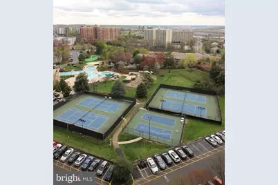 307 Yoakum Parkway #1701, Alexandria, VA 22304 - Photo 24