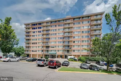 4520 King Street #407, Alexandria, VA 22302 - Photo 1