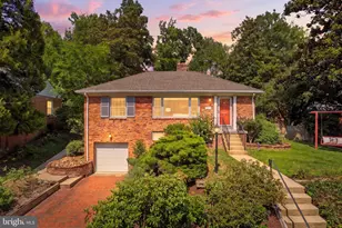1629 Francis Hammond Pkwy, Alexandria, VA 22302 - Photo 1