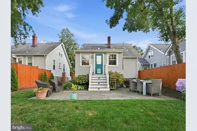206 E Nelson Avenue, Alexandria, VA 22301 - Photo 26