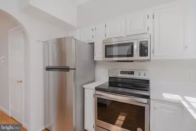 203 S Payne Street, Alexandria, VA 22314 - Photo 8