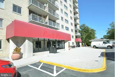 2500 N Van Dorn Street #1211, Alexandria, VA 22302 - Photo 32