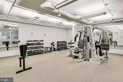 1250 S Washington Street #703, Alexandria, VA 22314 - Photo 58