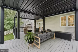 705 N Ashton St, Alexandria, VA 22312 - Photo 32
