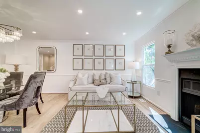8 Carriage House Circle, Alexandria, VA 22304 - Photo 12