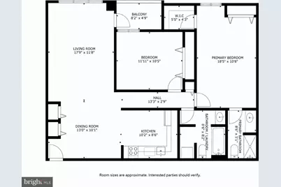 6300 Stevenson Avenue #1015, Alexandria, VA 22304 - Photo 14