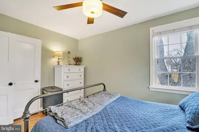 1901 Scroggins Road #A, Alexandria, VA 22302 - Photo 10