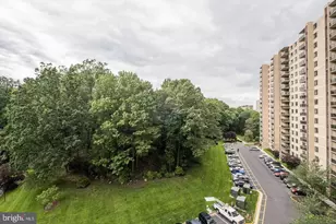 203 Yoakum Pkwy, Alexandria, VA 22304 - Photo 34
