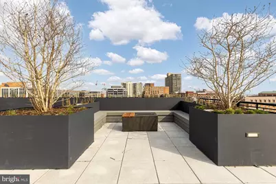 811 N Columbus Street #319, Alexandria, VA 22314 - Photo 12