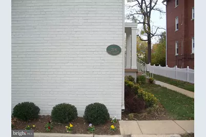 206 E Windsor Avenue #303, Alexandria, VA 22301 - Photo 8