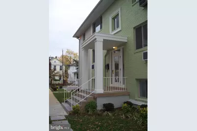 206 E Windsor Avenue #303, Alexandria, VA 22301 - Photo 10