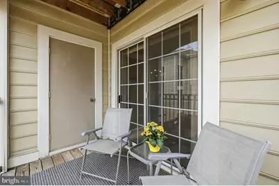 1100 Quaker Hill Drive #305, Alexandria, VA 22314 - Photo 8