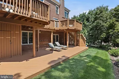 304 Charles Alexander Court, Alexandria, VA 22301 - Photo 68