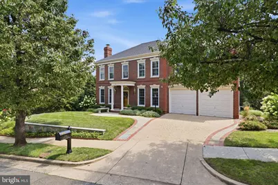 304 Charles Alexander Court, Alexandria, VA 22301 - Photo 6