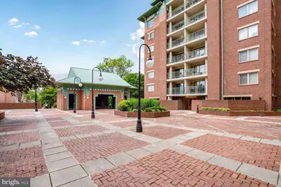 545 E Braddock Road #101, Alexandria, VA 22314 - Photo 44