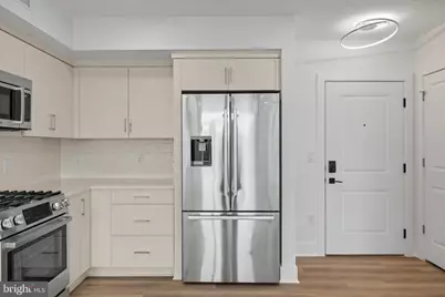 701 N Henry Street #401, Alexandria, VA 22314 - Photo 24