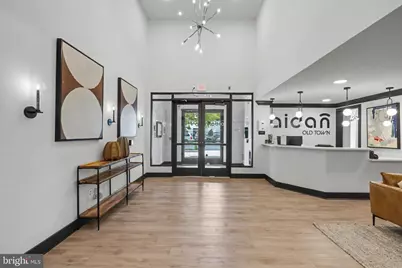701 N Henry Street #401, Alexandria, VA 22314 - Photo 4