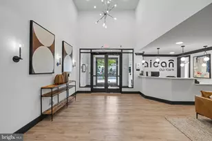 701 N Henry St, Alexandria, VA 22314 - Photo 4