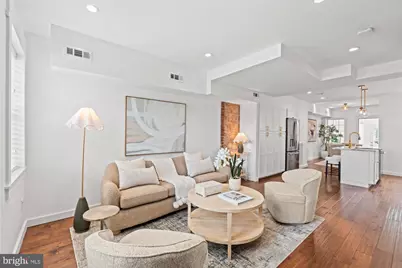 1208 Oronoco Street, Alexandria, VA 22314 - Photo 1