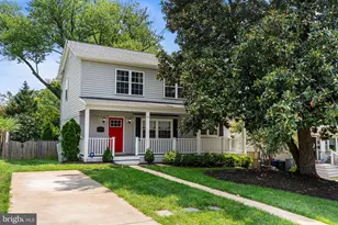 11 N French St, Alexandria, VA 22304 - Photo 1