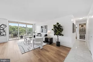 1225 Martha Custis Dr, Alexandria, VA 22302 - Photo 14