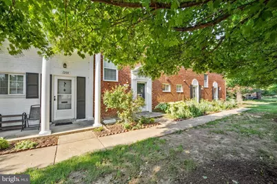 1210 Martha Custis Drive #503-1210, Alexandria, VA 22302 - Photo 2