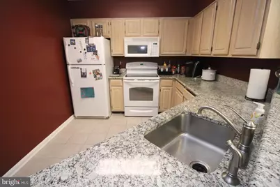1200 Braddock Place #312, Alexandria, VA 22314 - Photo 8