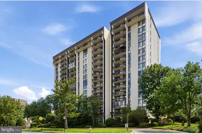 5300 Holmes Run Parkway #1206, Alexandria, VA 22304 - Photo 1