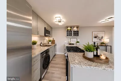 4600 Duke Street #1624, Alexandria, VA 22304 - Photo 2