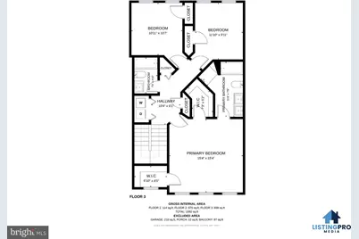 4916 Barbour Drive #B, Alexandria, VA 22304 - Photo 56