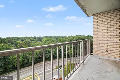 2500 N Van Dorn Street #1206, Alexandria, VA 22302 - Photo 16