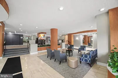 2500 N Van Dorn Street #1206, Alexandria, VA 22302 - Photo 18