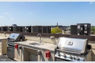 701 N Henry Street #206, Alexandria, VA 22314 - Photo 36