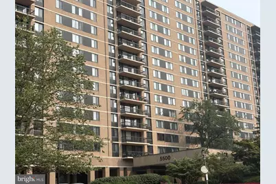 5500 Holmes Run Parkway #512, Alexandria, VA 22304 - Photo 1