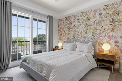 225 Strand Street #401, Alexandria, VA 22314 - Photo 32