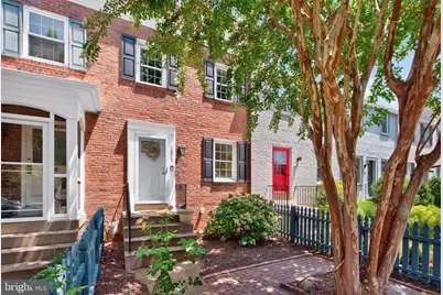 1217 Colonial Avenue, Alexandria, VA 22314 - Photo 1