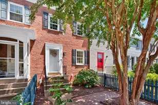 1217 Colonial Ave, Alexandria, VA 22314 - Photo 1
