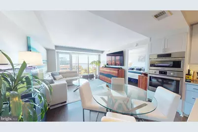 925 N Fairfax Street #804, Alexandria, VA 22314 - Photo 4
