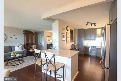 309 Yoakum Parkway #1416, Alexandria, VA 22304 - Photo 18