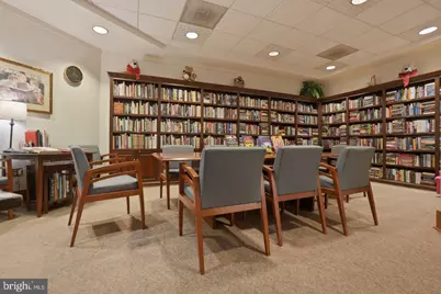 309 Yoakum Parkway #1416, Alexandria, VA 22304 - Photo 66