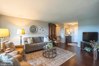 309 Yoakum Parkway #1416, Alexandria, VA 22304 - Photo 12