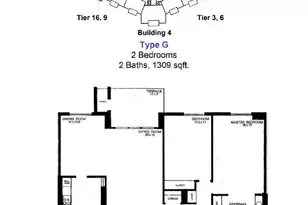 309 Yoakum Pkwy, Alexandria, VA 22304 - Photo 8