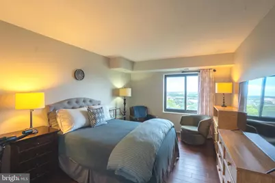 309 Yoakum Parkway #1416, Alexandria, VA 22304 - Photo 30