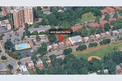 48 W Taylor Run Parkway, Alexandria, VA 22314 - Photo 24