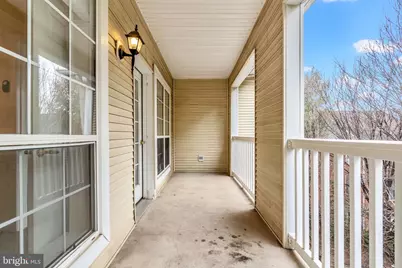 4560 Strutfield Lane #1414, Alexandria, VA 22311 - Photo 24
