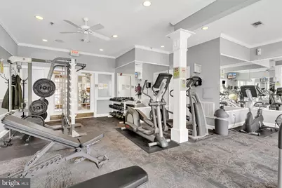 4560 Strutfield Lane #1414, Alexandria, VA 22311 - Photo 30
