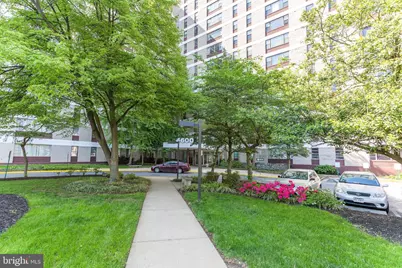 4600 Duke Street #1501, Alexandria, VA 22304 - Photo 6