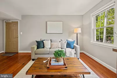 706 S Fayette Street #21, Alexandria, VA 22314 - Photo 4
